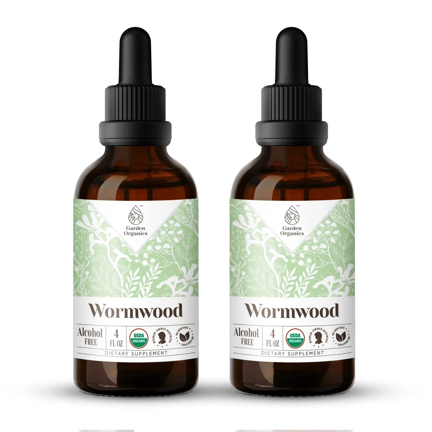 Wormwood Tincture