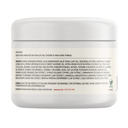 Retinol Cream - 2 Pack