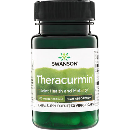 Theracurmin - High Absorption
