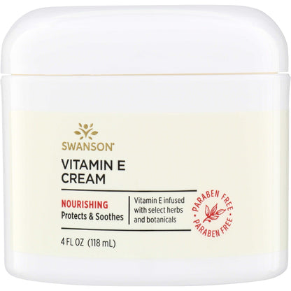 Vitamin E Cream