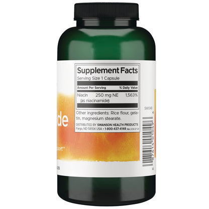 Niacinamide