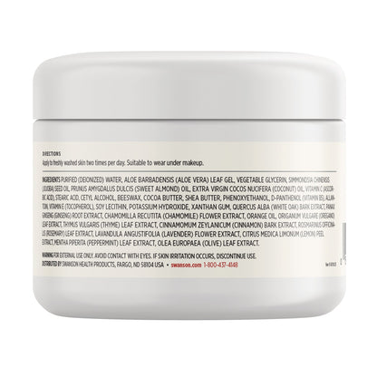 Vitamin C Cream