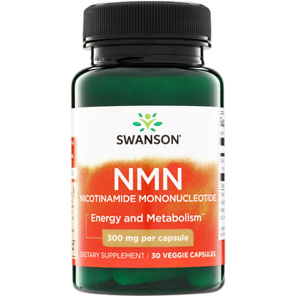 NMN Nicotinamide Mononucleotide