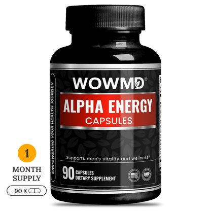 Alpha Energy
