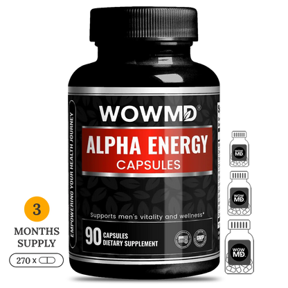 Alpha Energy