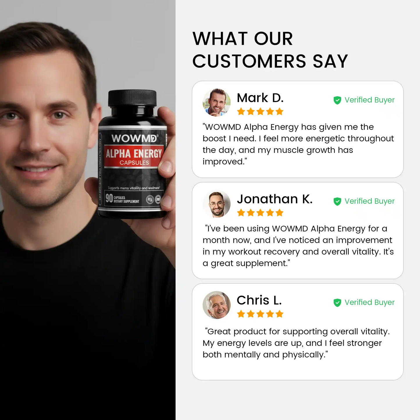 Alpha Energy