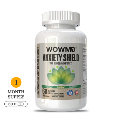 Anxiety Shield