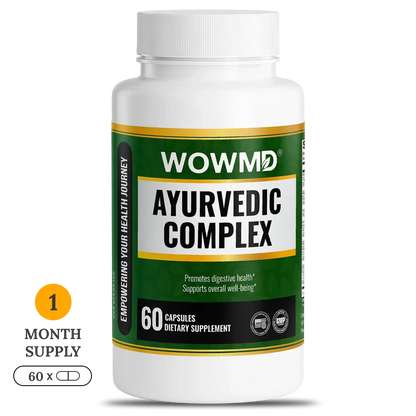 Ayurvedic Complex