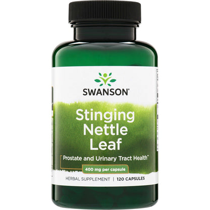 Stinging Nettle Leaf