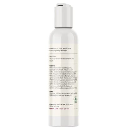 Hyaluronic Acid Facial Cleanser