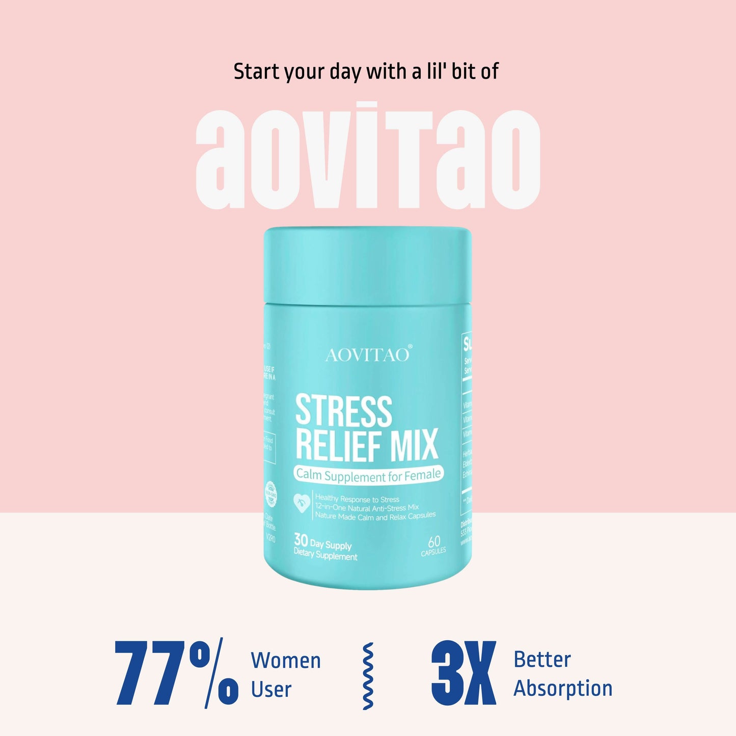 Ashwagandha For Women