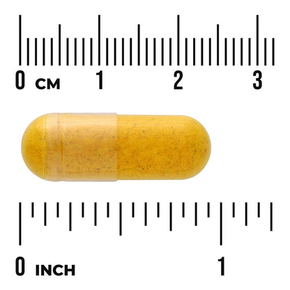 Full Spectrum Turmeric