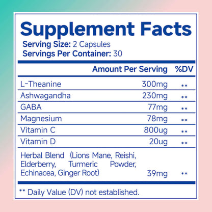 Ashwagandha For Women