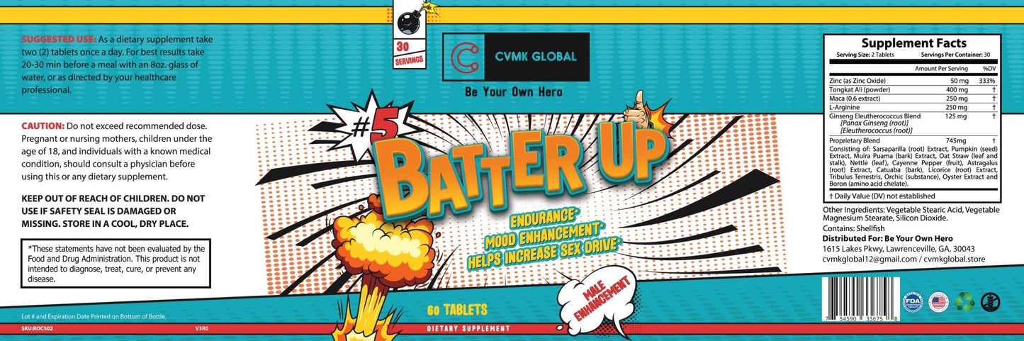 BatterUp