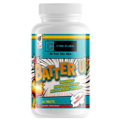 BatterUp