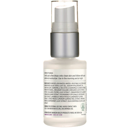 Hyaluronic Acid Serum - 2 Pack