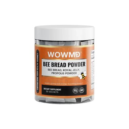 Bee Bread Powder