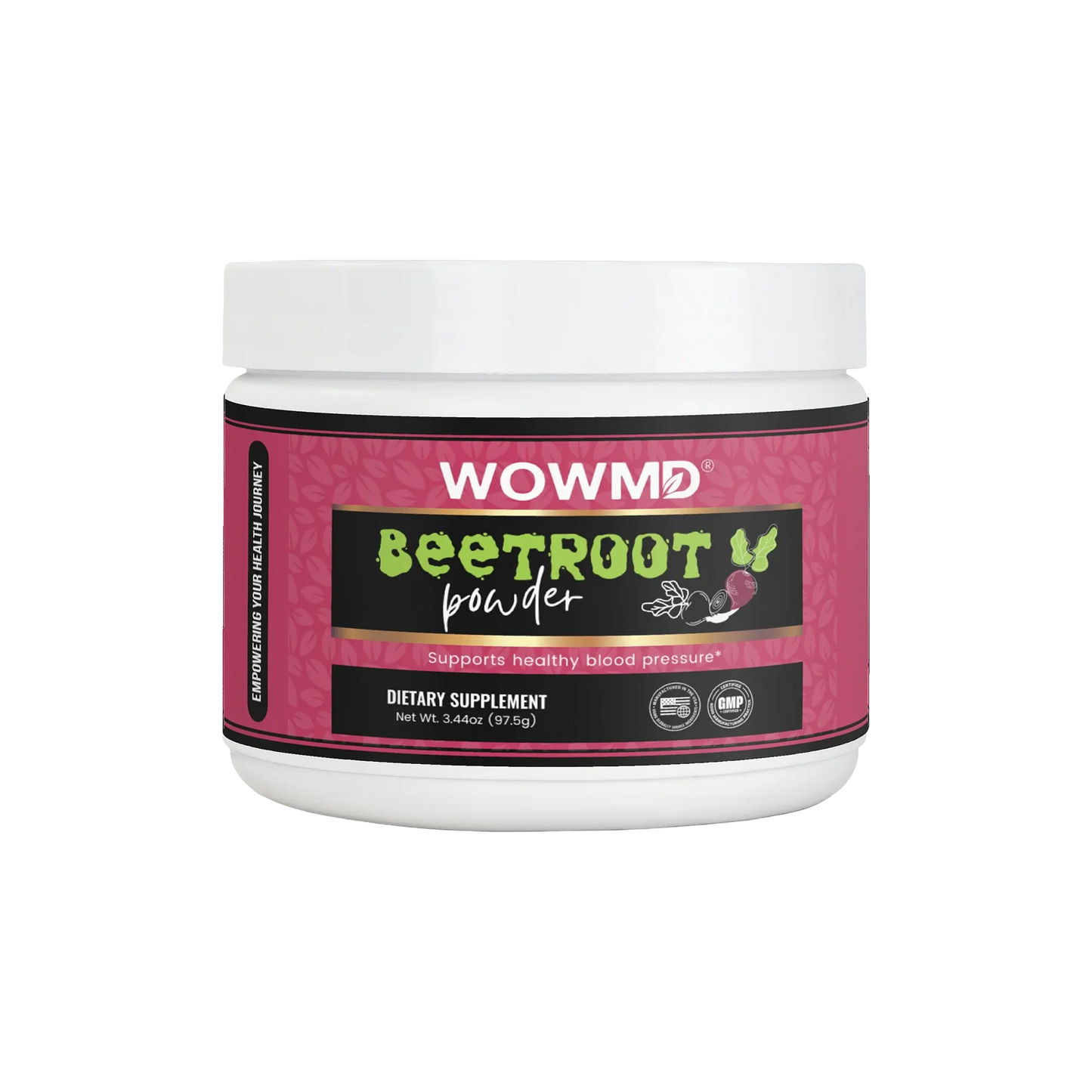 Beetroot Powder