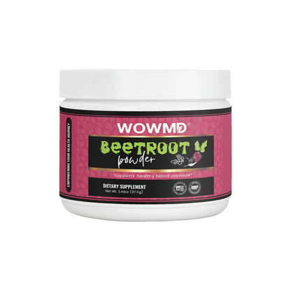 Beetroot Powder