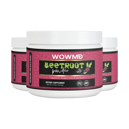 Beetroot Powder
