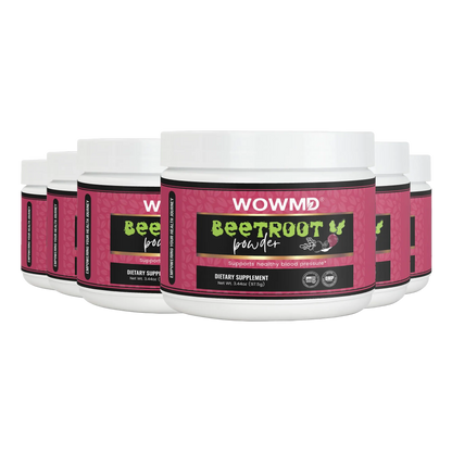Beetroot Powder