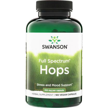Full Spectrum Hops