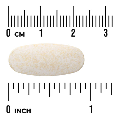 Glucosamine, Chondroitin & MSM - Higher Strength