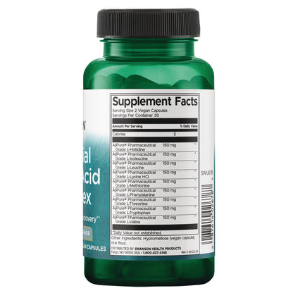 Essential Amino Acid Complex - Pharmaceutical Grade