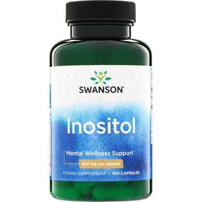 Inositol