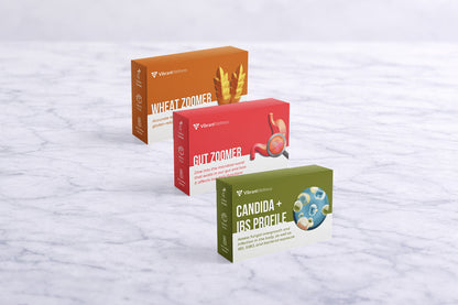 Comprehensive Gut Tests