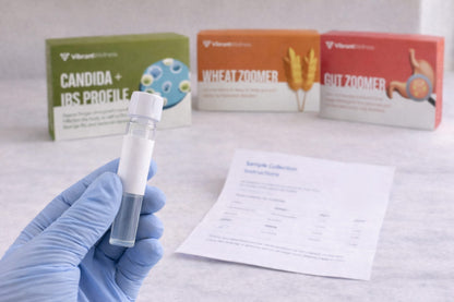 Comprehensive Gut Tests