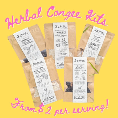 Warmth Postpartum Recovery Bundle