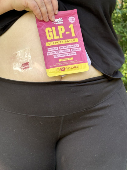 Gut Check Bundle