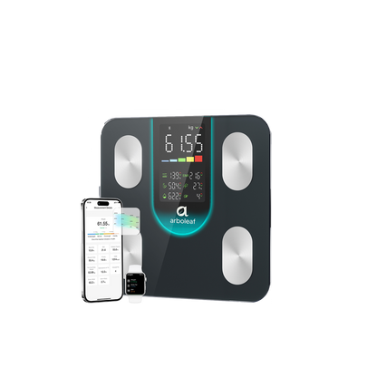 Body Scale CS20L