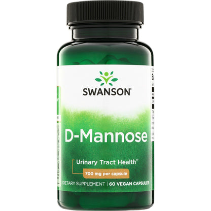 D-Mannose