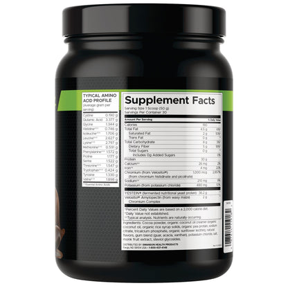 Full Potential Vegan Protein - Chocolate