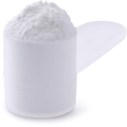 100% Pure Calcium Citrate Powder - Dairy Free & Unflavored