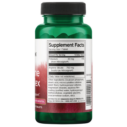 Arginine Complex