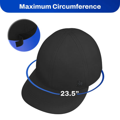 EMF Radiation Protection Baseball Cap