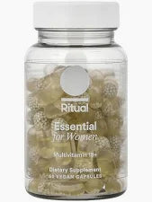 Ritual Essential for Women 18+