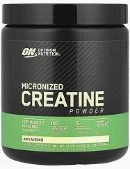 Optimum Nutrition Micronized Creatine Powder