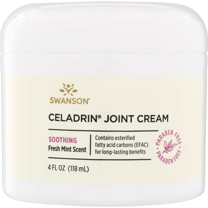 Celadrin Joint Cream