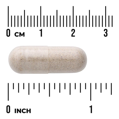Eleuthero Root