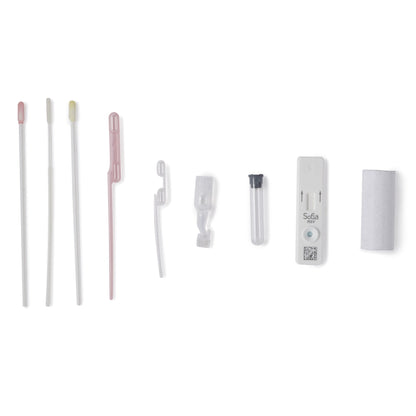 Sofia® RSV FIA Fluorescence Immunoassay (FIA) Respiratory Test Kit 20260