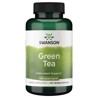 Green Tea
