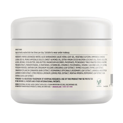 Pycnogenol Wrinkle Cream
