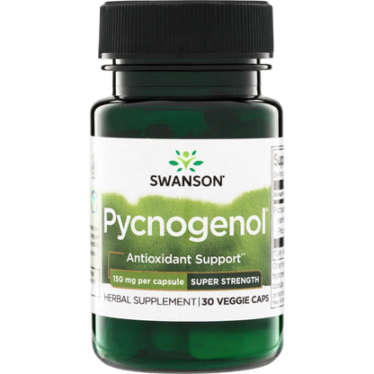 Pycnogenol - Super Strength