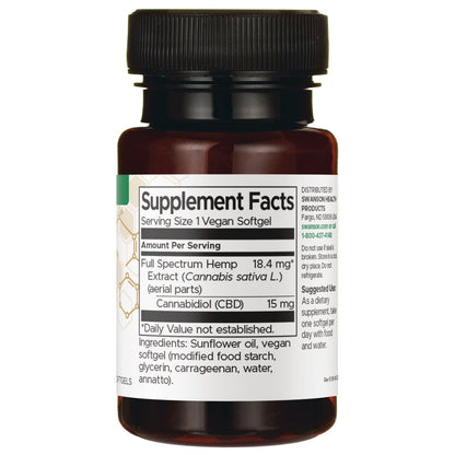 CBD Full Spectrum