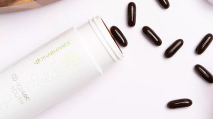 ageLOC® Youth Anti-aging Supplement
