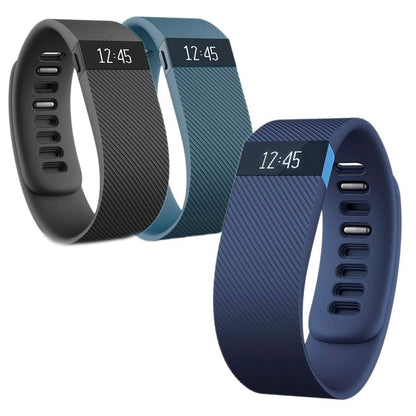 Fitbit Charge Wireless Activity Wristband - Assorted Sizes